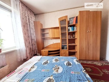 Здам в оренду кімнату на вул. Ахматової Анни 6 довгостроково • ID 34997041