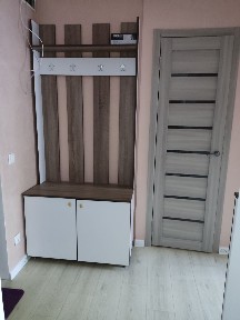 Район Сільпо, 1- кімн. кв. подобово