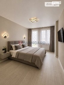 Продаж 1к квартири 42 кв. м на вул. Стрийська 45 • ID 34997240