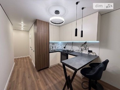 Продаж 1к квартири 33 кв. м на вул. Смакули • ID 34997177