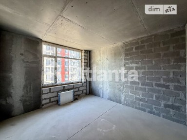 Продаж 1к квартири 44 кв. м на вул. Оптимістична • ID 34997201