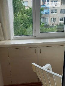 Продаж 3к квартири 60.2 кв. м на просп. Воскресенський 16Г • ID 34997052