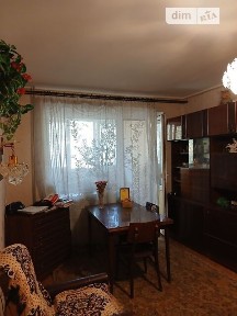Продаж 2к квартири 44 кв. м на вул. Сегедська 5Б • ID 34996998