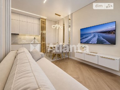 Продаж 2к квартири 63.69 кв. м на пров. Курортний • ID 34997010