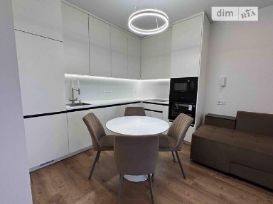 Продаж 1к квартири 44 кв. м на вул. Баб'яка • ID 34996999