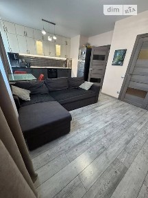 Продаж 1к квартири 38 кв. м на вул. Перлинна • ID 34996923