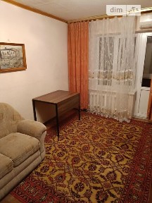 Продаж 1к квартири 28 кв. м на вул. Воскресенська 11, кв. 113 • ID 34996863