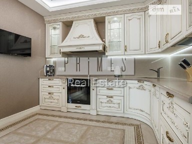 Продаж 4к квартири 196.4 кв. м на просп. Голосіївський 60 • ID 34996774