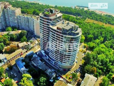 Продаж 2к квартири 118 кв. м на Купальный 5 • ID 34996717