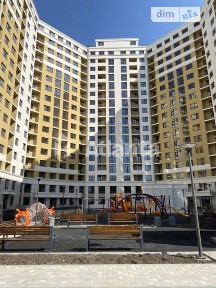Продаж 3к квартири 85 кв. м на просп. Князя Ярослава Мудрого • ID 34996714