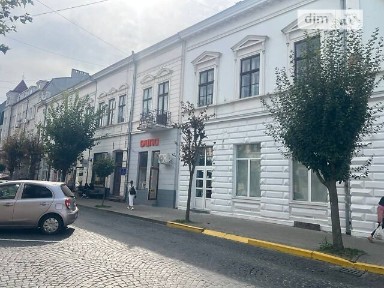 Продаж офісного приміщення 1128.6 кв. м. на 2 поверсі на вул. Театральна 17, триповерхова будівля • ID 34997105