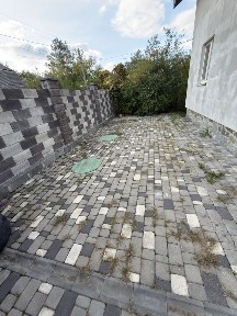 Продаж будинку в Соколовському масиві