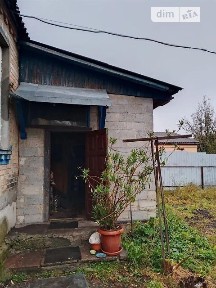 Продаж 1 поверхового будинку з ділянкою на 6 соток, 105 кв. м, 4 кімнати, на вул. Ілони Куровської 68 • ID 34997245