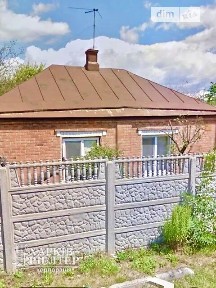 Продаж 1 поверхового будинку з ділянкою на 12 соток, 48 кв. м, 3 кімнати, на вул. Новобакинська • ID 34997121