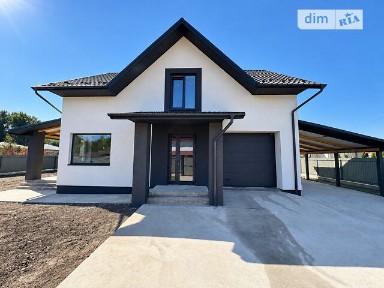 Продаж 2 поверхового будинку бесідка і ділянкою на 6 соток, 150.58 кв. м, 3 кімнати, на вул. Чернівецька • ID 34997019