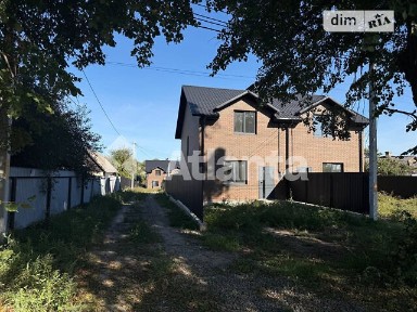 Продаж 2 поверхового дуплекса з ділянкою на 1.8 сотки, 90 кв. м, 3 кімнати, на вул. Хмельницьке шосе • ID 34996948
