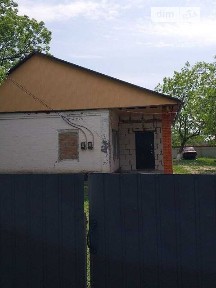 Продаж 1 поверхового будинку 64.5 кв. м, 6 кімнат • ID 34996854