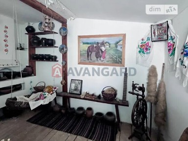 Продаж 3 поверхового будинку з ділянкою на 17 соток, 353.1 кв. м, 1 кімната, на Центральна 8 • ID 34996845