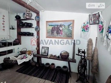 Продаж 3 поверхового будинку з ділянкою на 17 соток, 353.1 кв. м, 6 кімнат, на вул. Центральна 8 • ID 34996845