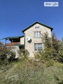 Продаж 2 поверхового будинку з ділянкою на 12.9 сотки, 64.1 кв. м, 3 кімнати, на вул. Друга Центральна • ID 34996812