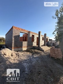 Продаж 1 поверхового будинку з ділянкою на 4.5 сотки, 85 кв. м, 3 кімнати, на вул. Зелена • ID 34996373