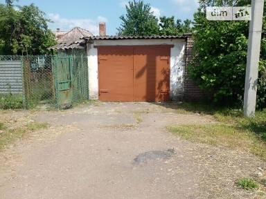 Продаж 1 поверхового будинку 57 кв. м, 4 кімнати • ID 34995518