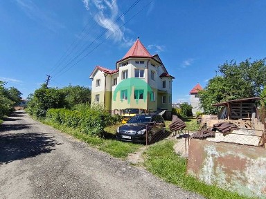 Продам будинок біля озера в СТ За Мир (63)