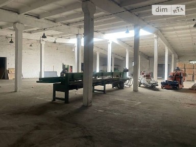 Здається комерційне приміщення на вул. Дружби, площа 2918.7 кв. м • ID 34997005