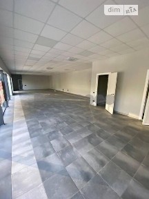 Здам комерційне приміщення 130 м² | Фасад | Паркінг | Поруч Київ