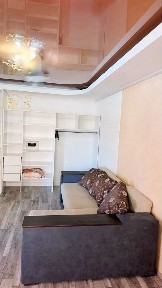 Подобово 1 кімнатна квартира (центр) студія. Виписка документів
