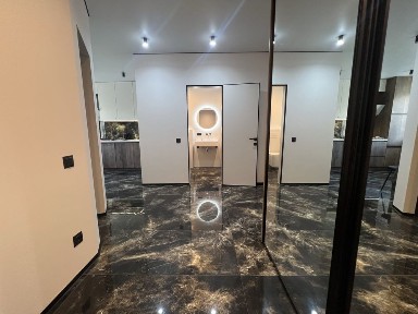 Новобудова ЖК Great House.Район АВТОВОКЗАЛУ. Поруч обласна лікарня.