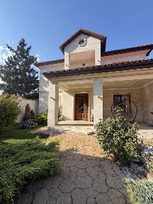 ‼️Продам | Хозяйский дом 240 м² на 5 сотках с подвалом | Киевский район, Фонтан‼️