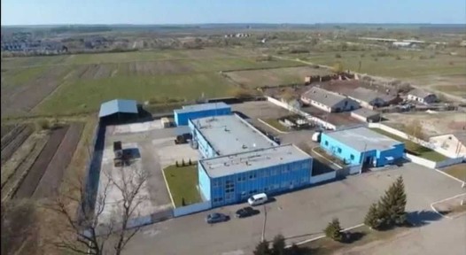 Оренда виробничого комплексу, Самбір, близько кордону з Польшею