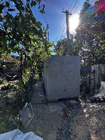 Будинок-дача 8 км від Одеси. Повний пакет документів.