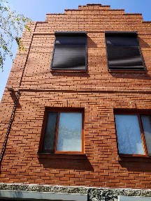 Продам капитальный дом в самом Черноморске