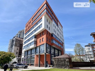 Оренда офісного приміщення на вул. Свободи 18/2, приміщень - 1, поверх - 6 • ID 32787338