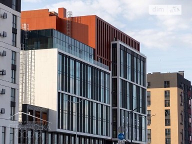 Оренда офісного приміщення на вул. Студентська 24, приміщень - 1, поверх - 2 • ID 34997262