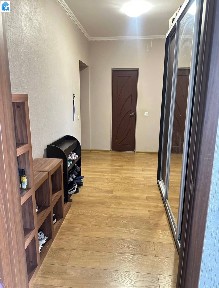 Продаж 1 кімнатної квартири по вул. Садовій
