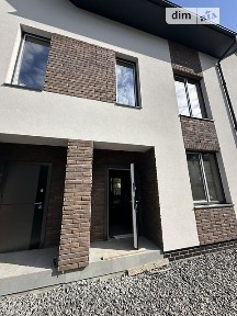 Продаж 2 поверхового таунхауса з ділянкою на 1 сотку, 84 кв. м, 3 кімнати, на вул. Мечникова • ID 34997317
