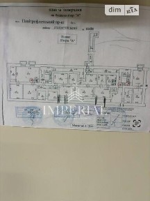 Продаж комерційного приміщення на просп. Повітряних Сил 34, площа 407 кв. м • ID 34997328