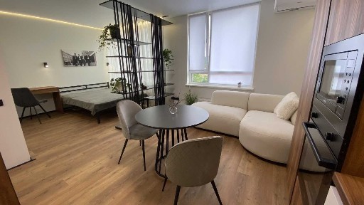 Продаж 1-кімнатної квартири 33 м², Братъев Шеметов, 10/8