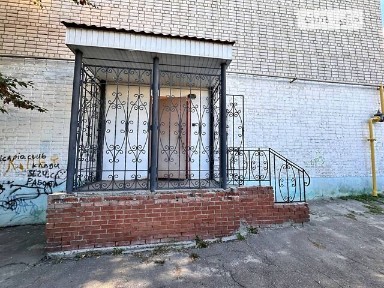 Продаж офісного приміщення 70.7 кв. м. на 1 поверсі на вул. Партизанська 25, дев'ятиповерхова будівля • ID 34997275