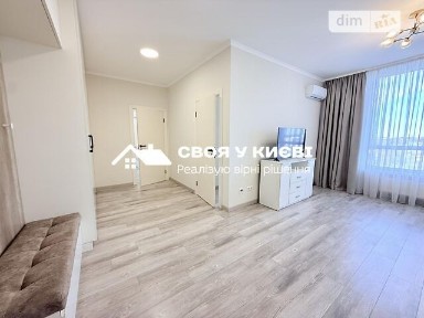 Продаж 2-кімнатної квартири 60.9 м², Панорамна, 2