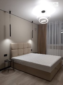 Продаж 1к квартири 44 кв. м на вул. Свободи 5 • ID 34997287