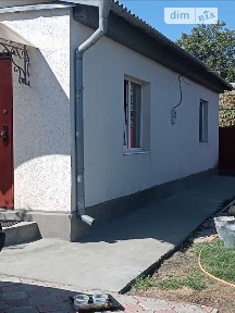 Продаж 1 поверхового будинку з ділянкою на 10 соток, 80 кв. м, 4 кімнати, на вул. Миру • ID 34997356
