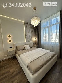 Продаж 1к квартири 42 кв. м на вул. Краснова 1Ж • ID 34992046