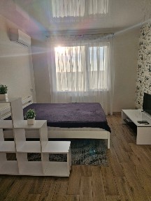Довготривала оренда 1к квартири на вул. Берковецька 6Б • ID 34996952