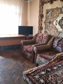 Оренда 1-кімнатної квартири 46 м², Максима Кривоноса вул., 11