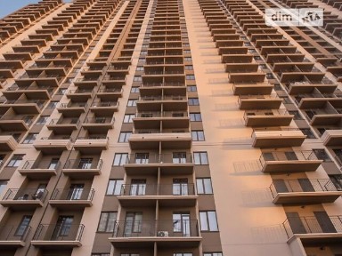 Продаж 1к квартири 32.75 кв. м на вул. Генуезька 1Ж • ID 34985330
