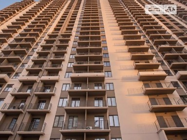 Продаж 1к квартири 50.05 кв. м на вул. Генуезька 1Ж • ID 34985338